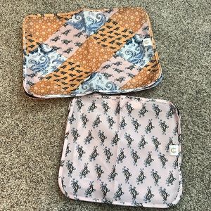 Free People Packing Cubes